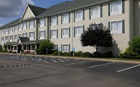 Coshocton Village Inn And Suites Coshocton Oh